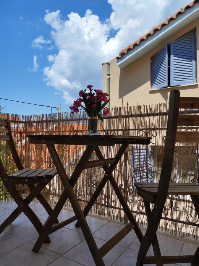 John'S Apartment 2 In Argostoli Exterior photo